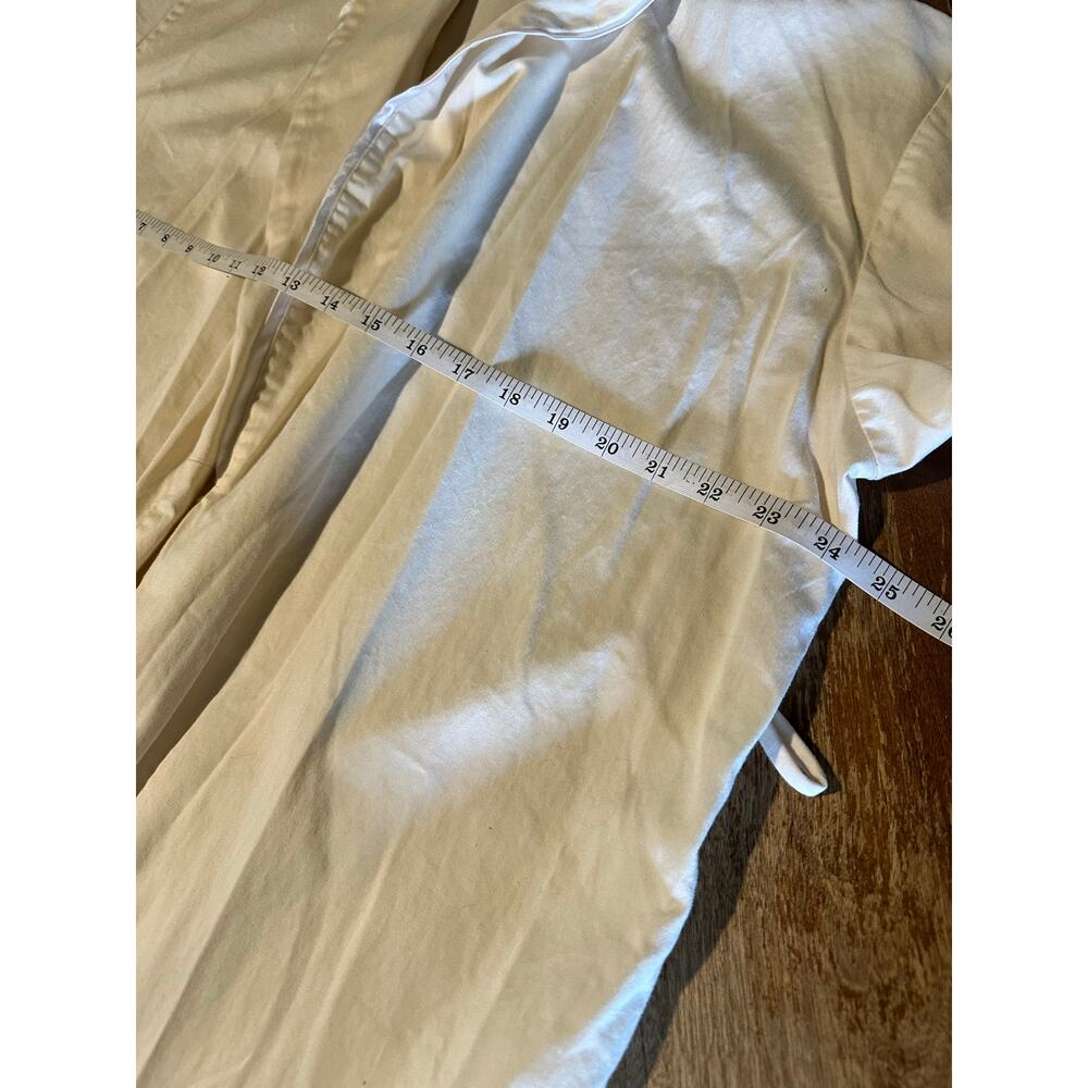 Natori One Size Biege Robe - Picture 4 of 5